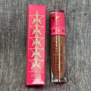 Velour Liquid Lipstick “Hidden Hills” - Jeffree Start Cosmetics